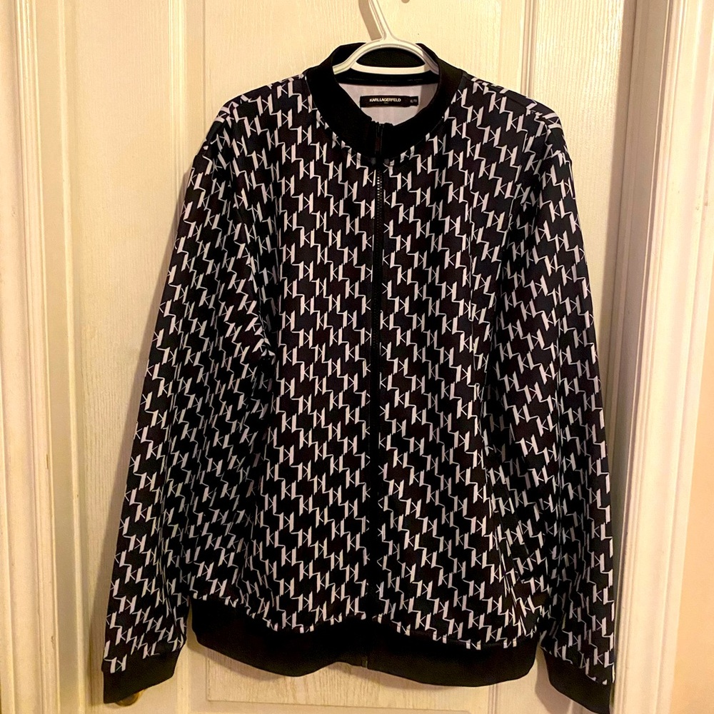 Karl lagerfeld Jacket